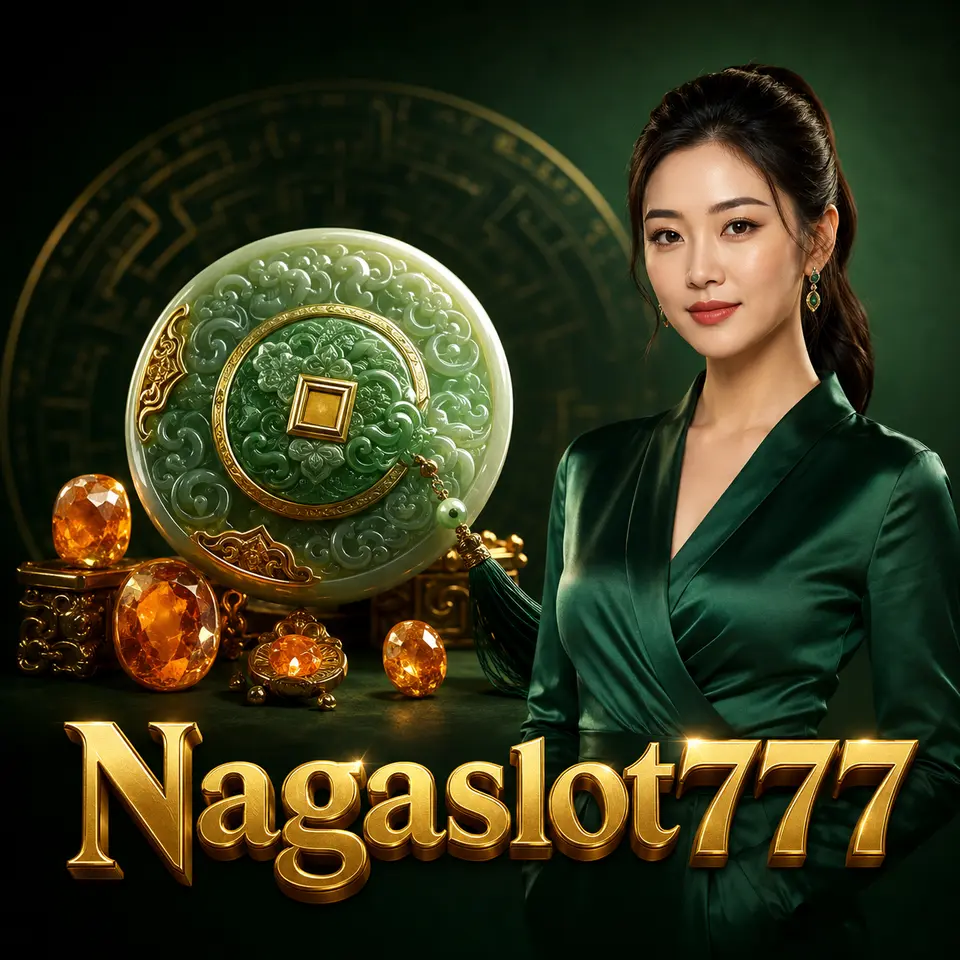 nagaslot777 APK