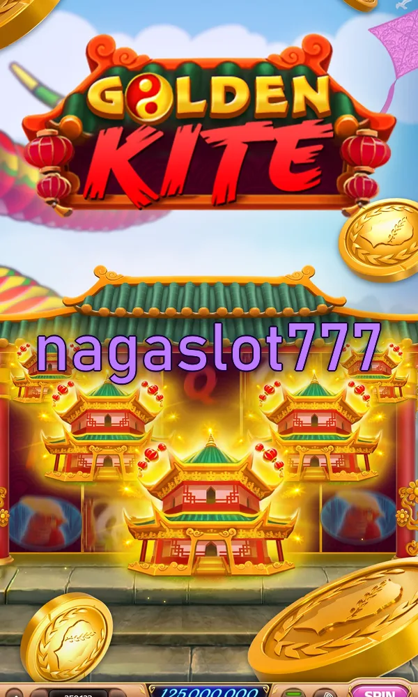 nagaslot777 APK