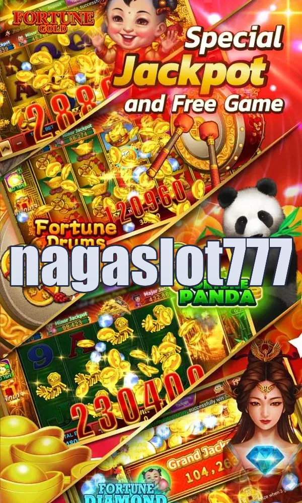 nagaslot777 APK