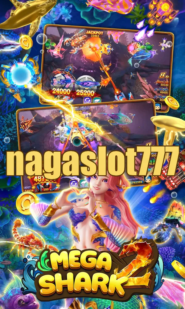 nagaslot777 APK