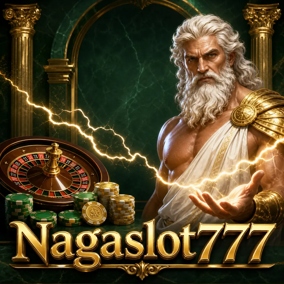 nagaslot777 Masuk