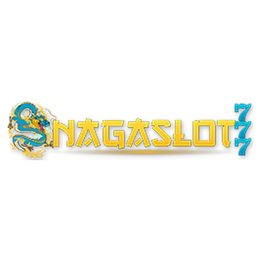 nagaslot777 Logo - Resmi